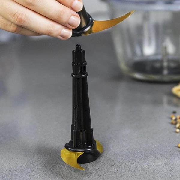 102163_6_result CECOTEC TITANGLASS 1000 03043 Πολυκόπτης Multi 500 W - Image 6