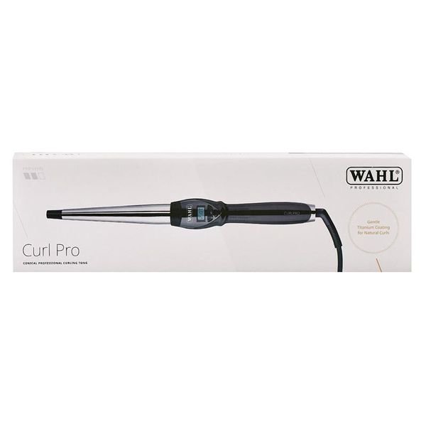 102465_1_result WAHL STYLING TOOLS CURLPRO 4437-0471 Επαγγελματικός Κώνος Μαλλιών Για Μπούκλες - Image 2