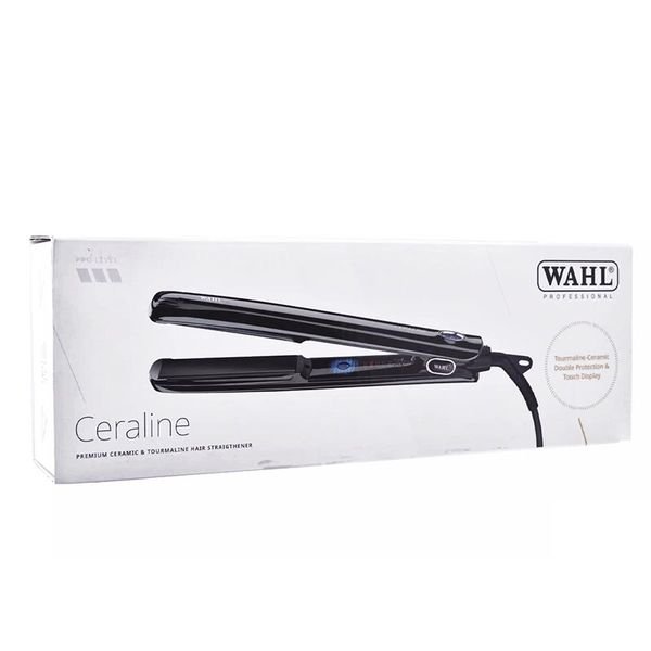 102466_1_result WAHL STYLING TOOLS CERALINE 4466-0470,Επαγγελματική Ψηφιακή Πρέσα Μαλλιών - Image 2