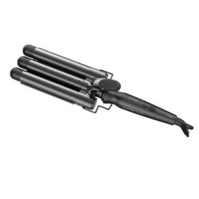 GAMA SALON CURL TRIFERRO Επαγγελματικό Τριπλό Ψαλίδι Μαλλιών 25 mm για μπούκλες