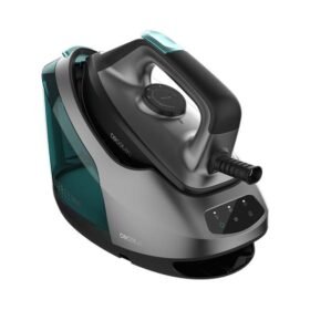 CECOTEC IRONHERO 3000 STATION 08365