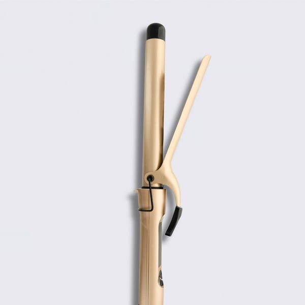 102910_3_result DEMELISS KERA CURL 20064 Ψαλίδι Μαλλιών 25 mm για μπούκλες με Κεραμικές Πλάκες - Image 4