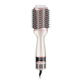 Ηλεκτρική Βούρτσα με Αέρα 2 σε 1 1000 W BEAUTIFLY CURLSPIN