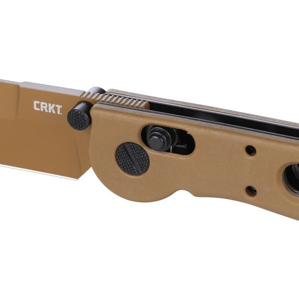 202603301241467715_result Σουγιάς CRKT M16®-03XD Crossbar Lock, TAN - Image 7