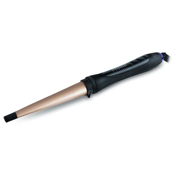 36242_result DIVA PRO DIGITAL WAND 13-25MM Επαγγελματικός Ψηφιακός Κώνος Μαλλιών Για Μπούκλες - Image 1