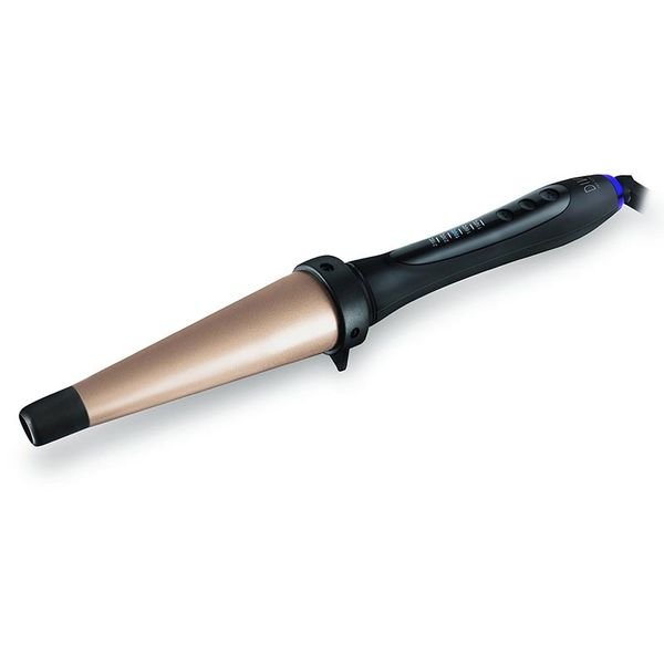 36244_result DIVA PRO DIGITAL WAND 22-45MM Επαγγελματικός Ψηφιακός Κώνος Μαλλιών 2.2 - 4.5 cm - Image 1