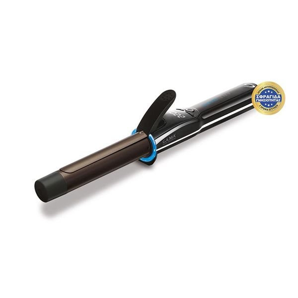 EST SEC GA.MA G-EVO 3800 TIT PRO 110V_REV01 GAMA F11.25GEVO Επαγγελματικό Ψηφιακό Ψαλίδι Μαλλιών Για Μπούκλες 2. 5 cm - Image 1