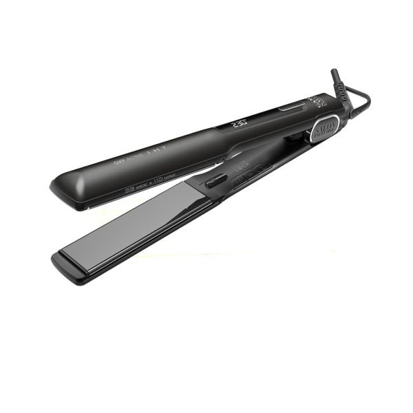 37298_2_result GAMA G-STYLE LONG OXY ACTIVE,Επαγγελματική Ψηφιακή Πρέσα Μαλλιών Με Πλάκες Χρωμίου - Image 3