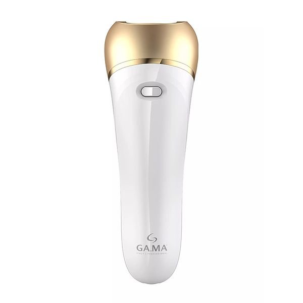 101249_5_result GAMA OASIS GOLD GE1550 Επαναφορτιζόμενη Αποτριχωτική Μηχανή Epilator - Image 6