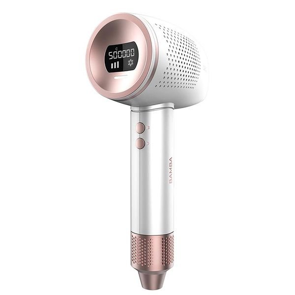 101286_result CECOTEC BAMBA SKINCARE IPL GUN 04430 Συσκευή Αποτρίχωσης Παλμικού Φωτός - Image 1