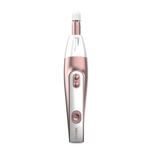 101503_result CECOTEC BAMBA PINKYCARE 700 PERFECT NAILS 04318 Ηλεκτρικό Σετ Μανικιούρ Πεντικιούρ - Image 1