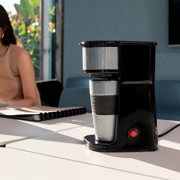 102165_10_result CECOTEC COFFEE 66 DROP & GO 01728 Καφετιέρα Φίλτρου 0.42 Lt - Image 10