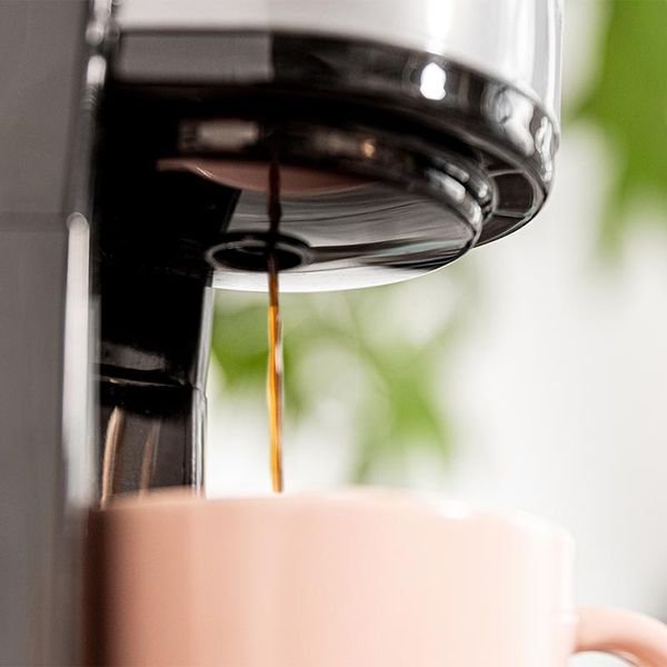102165_8_result CECOTEC COFFEE 66 DROP & GO 01728 Καφετιέρα Φίλτρου 0.42 Lt - Image 8