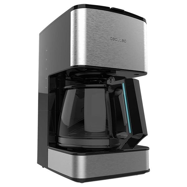 102166_2_result CECOTEC COFFEE 56 DROP 01720 Καφετιέρα Φίλτρου 0,8 Lt - Image 3