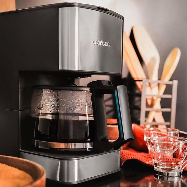 102166_5_result CECOTEC COFFEE 56 DROP 01720 Καφετιέρα Φίλτρου 0,8 Lt - Image 6