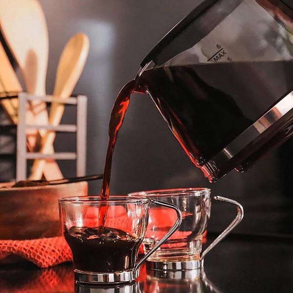 102166_6_result CECOTEC COFFEE 56 DROP 01720 Καφετιέρα Φίλτρου 0,8 Lt - Image 7