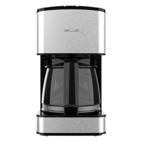 CECOTEC COFFEE 56 DROP 01720 Καφετιέρα Φίλτρου 0,8 Lt