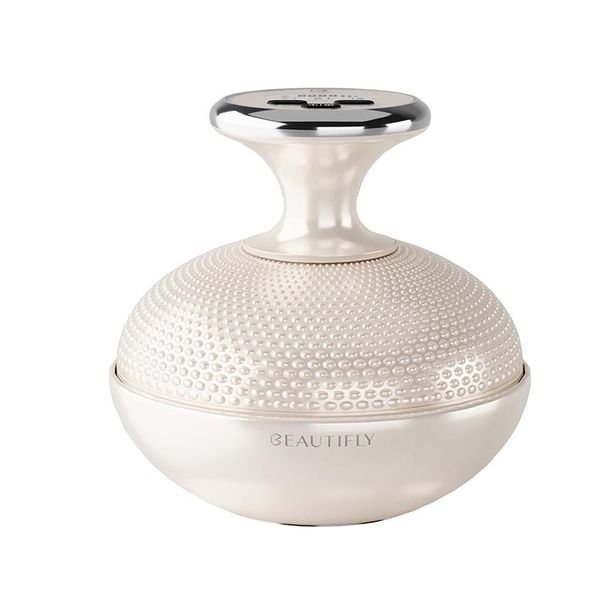 102182_2_result BEAUTIFLY B-LUMIX BODY Συσκευή Μασάζ Σώματος με Επιχρυσωμένη Κεφαλή 24K - Image 2