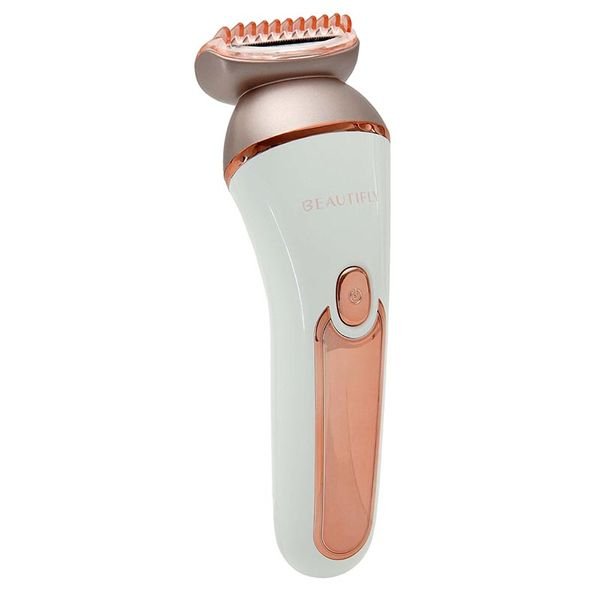 102234_6_result BEAUTIFLY B-BEAUTY Αποτριχωτική / Ξυριστική Μηχανή 6 σε 1 - Image 7