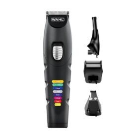 WAHL COLOR TRIM ADVANCED Επαναφορτιζόμενο Τρίμερ Προσώπου / Σώματος