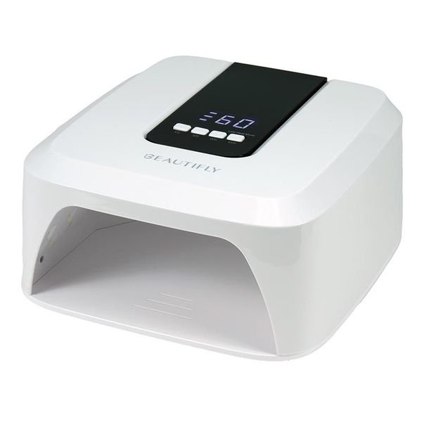102560_2_result BEAUTIFLY LUMINA NAILS Φουρνάκι Νυχιών UV/LED Επαναφορτιζόμενο - Image 2