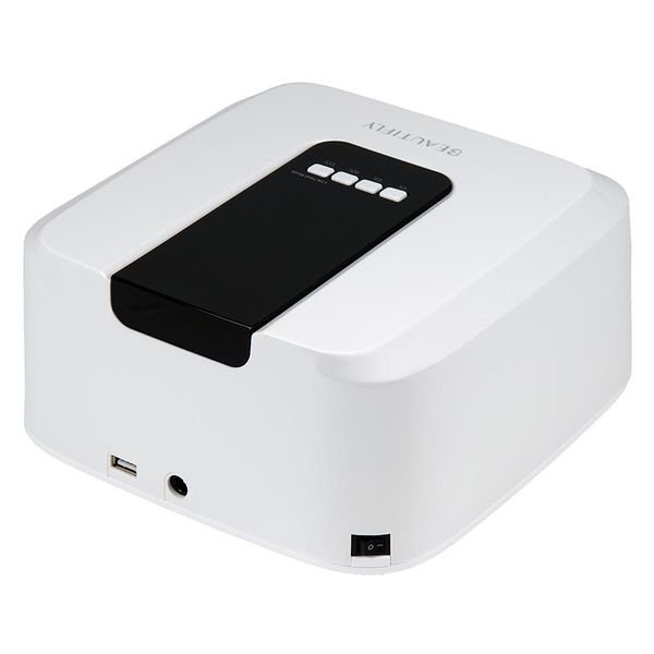 102560_3_result BEAUTIFLY LUMINA NAILS Φουρνάκι Νυχιών UV/LED Επαναφορτιζόμενο - Image 3