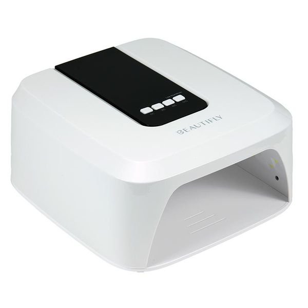 102560_result BEAUTIFLY LUMINA NAILS Φουρνάκι Νυχιών UV/LED Επαναφορτιζόμενο - Image 1