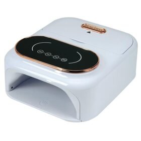 BEAUTIFLY BRILLO NAILS Φουρνάκι Νυχιών 2 σε 1 UV & LED με Λειτουργία Απολύμανσης