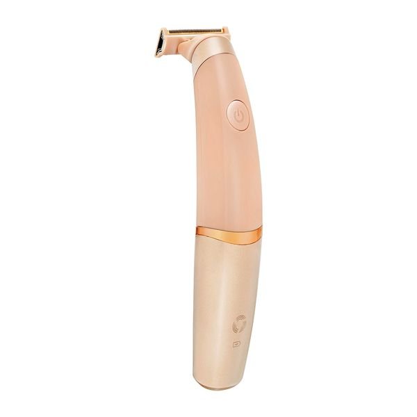 103195_3_result BEAUTIFLY SILKY SKIN Επαναφορτιζόμενη Ξυριστική Μηχανή Σώματος - Image 4
