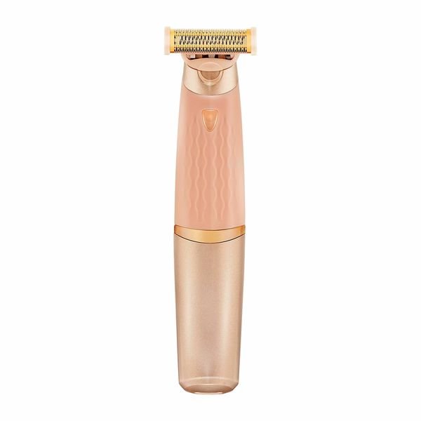 103195_result BEAUTIFLY SILKY SKIN Επαναφορτιζόμενη Ξυριστική Μηχανή Σώματος - Image 1