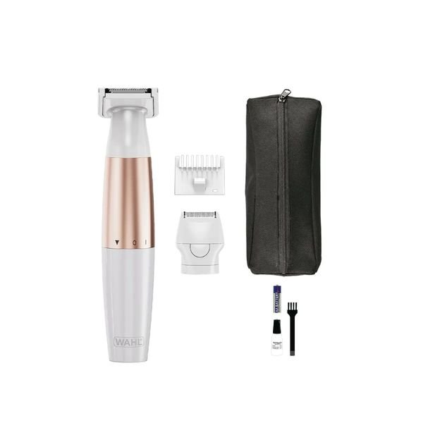 103209_result WAHL TRIM & SHAVE 3028668 2-σε-1 Τρίμερ & Shaver Μπαταρίας - Image 1