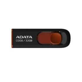 ADATA USB 2.0 C008 black 32GB