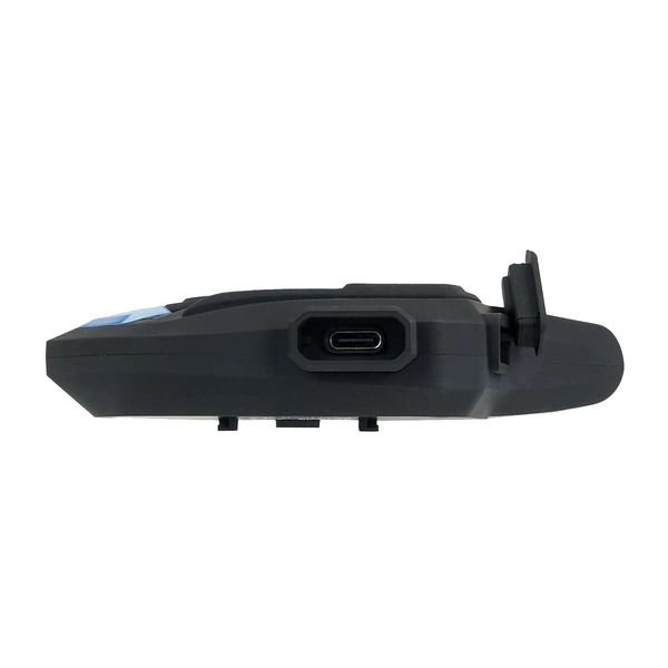 202605160441291367_result ΠΟΜΠΟΔΕΚΤΗΣ RETEVIS EZTalk 3A Bluetooth Motorcycle Helmet 2 Way Radio - Image 4