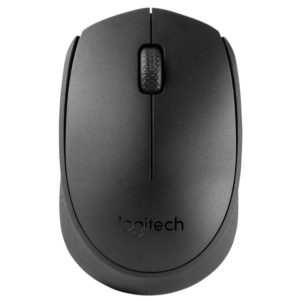 230687_00_1920x1920_result Logitech B170 Wireless Mouse black - Image 1