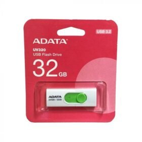 ADATA USB 3.2 UV320 White 32GB
