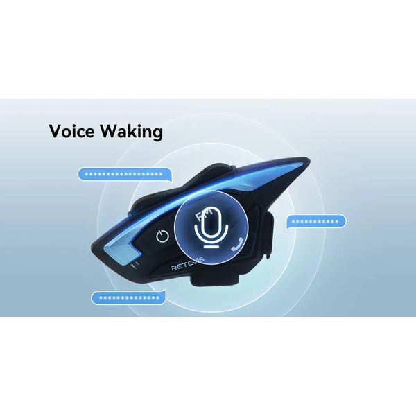 EZTalk-3A_pair_010-1536x804_result ΠΟΜΠΟΔΕΚΤΗΣ RETEVIS EZTalk 3A Bluetooth Motorcycle Helmet 2 Way Radio - Image 14