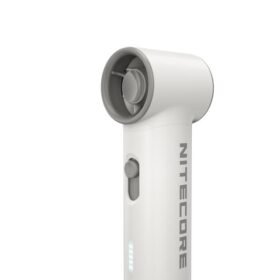 ΑΝΕΜΙΣΤΗΡΑΣ ΑΤΟΜΙΚΟΣ NITECORE NEF01 Lite Frost White