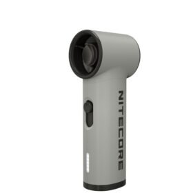 ΑΝΕΜΙΣΤΗΡΑΣ ΑΤΟΜΙΚΟΣ NITECORE NEF01 Lite Slate Grey