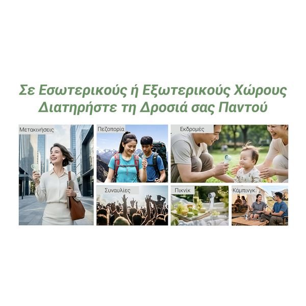 NEWSLETTER_NITECORE_GR9-1536x864_result ΑΝΕΜΙΣΤΗΡΑΣ ΑΤΟΜΙΚΟΣ NITECORE NEF01 Lite Lavender Blue - Image 9