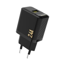 Φορτιστής τοίχου Dudao A23 2.4A USB-A Charger