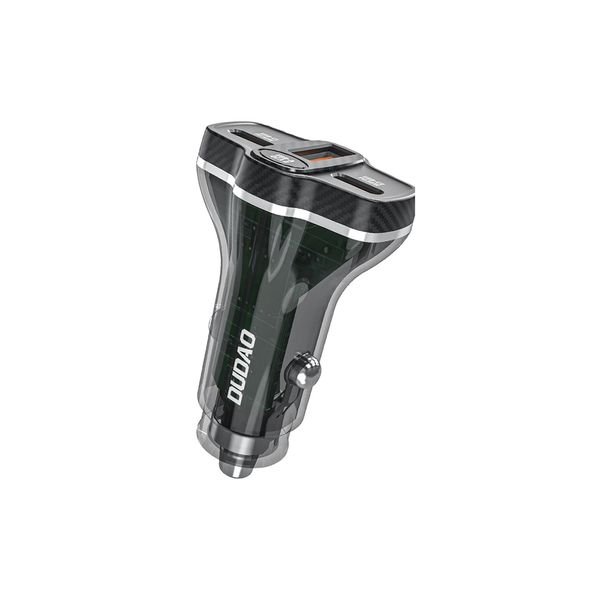 eng_pl_Dudao-R78-78W-Car-Charger-USB-C-PD-2xUSB-A-QC-Black-181547_1_result Dudao R78 78W Car Charger USB-C PD / 2xUSB-A QC - Image 1