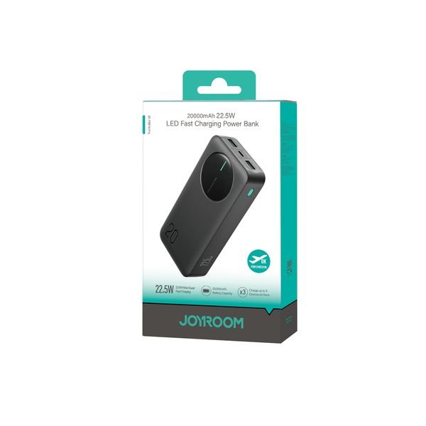 eng_pl_Joyroom-JR-PBF14-Pro-Powerbank-22-5W-20000mAh-with-Digital-Display-2x-USB-A-1x-USB-C-Black-203125_7_result Joyroom JR-PBF14 Pro Powerbank 22.5W 20000mAh with Digital Display 2x USB-A 1x USB-C - Image 8