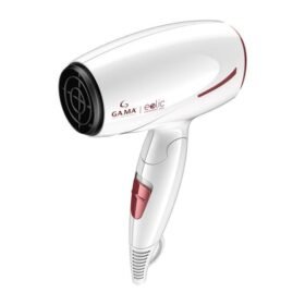 GAMA EOLIC CERAMIC ION,Πιστολάκι Μαλλιών Ταξιδιού 1600 W