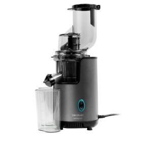 CECOTEC JUICE&LIVE 2500 EASYCLEAN Αποχυμωτής Αργής Σύνθλιψης 200 W