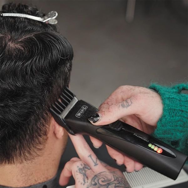 102286_7_result WAHL PREMIUM CHROMSTYLE PRO Επαγγελματική Κουρευτική Μηχανή Ρεύματος/Επαναφορτιζόμενη - Image 8