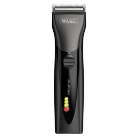WAHL PREMIUM CHROMSTYLE PRO Επαγγελματική Κουρευτική Μηχανή Ρεύματος/Επαναφορτιζόμενη