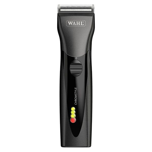 102286_result WAHL PREMIUM CHROMSTYLE PRO Επαγγελματική Κουρευτική Μηχανή Ρεύματος/Επαναφορτιζόμενη - Image 1