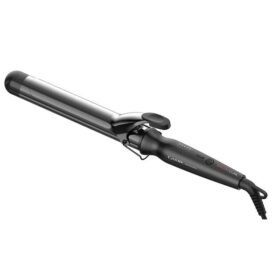 GAMA SALON CURL 32 MM Επαγγελματικό Ψαλίδι Μαλλιών 32 mm Για Μπούκλες Με Επίστρωση Τιτανίου