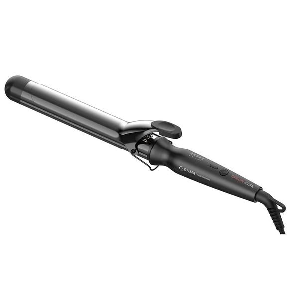 102780_result GAMA SALON CURL 32 MM Επαγγελματικό Ψαλίδι Μαλλιών 32 mm Για Μπούκλες Με Επίστρωση Τιτανίου - Image 1
