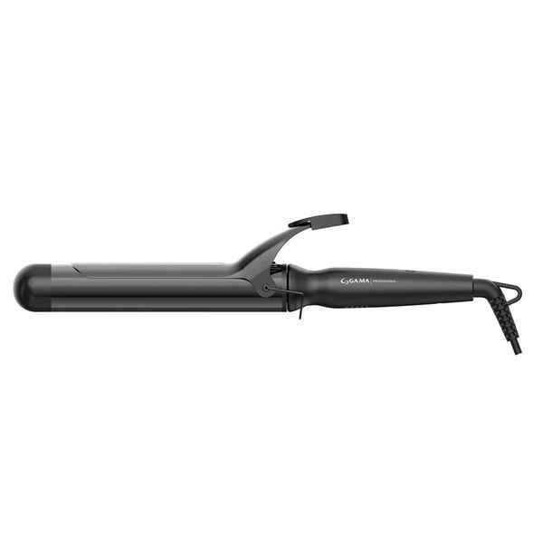 102781_2_result GAMA SALON CURL 38 MMΕπαγγελματικό Ψαλίδι Μαλλιών 38 mm Για Μπούκλες Με Επίστρωση Τιτανίου - Image 3